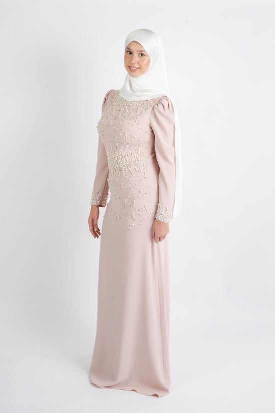 Sadaf Dress
