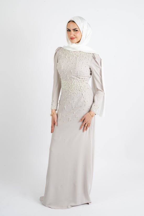 Sadaf Dress