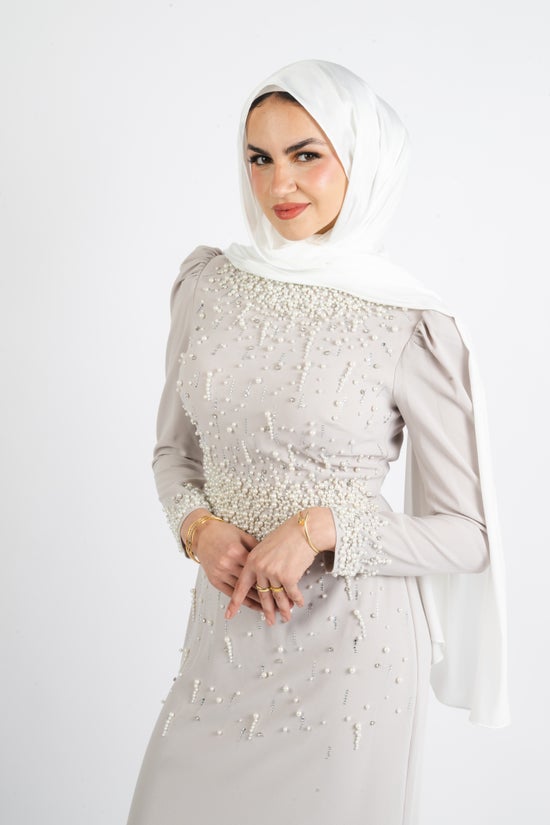 Sadaf Dress