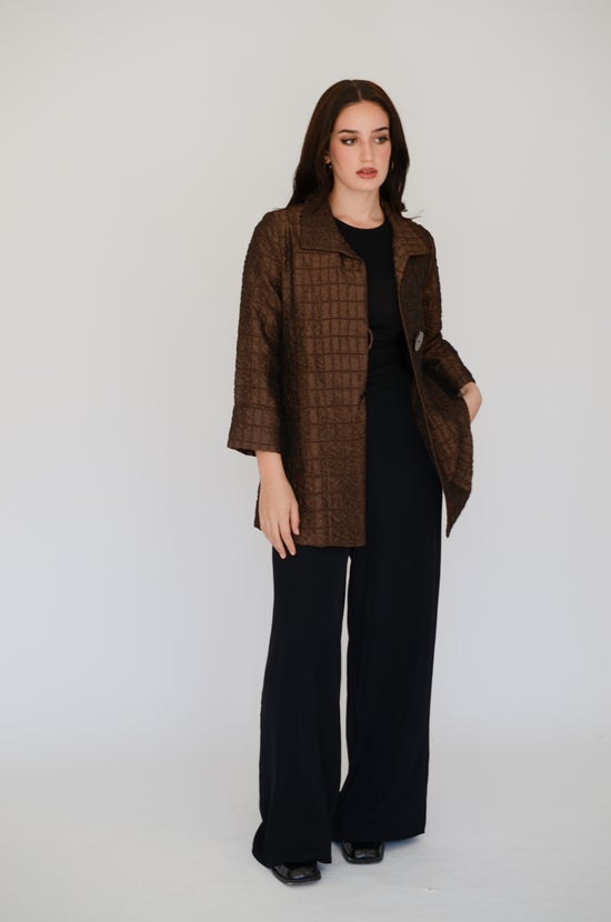 Yara Jacket