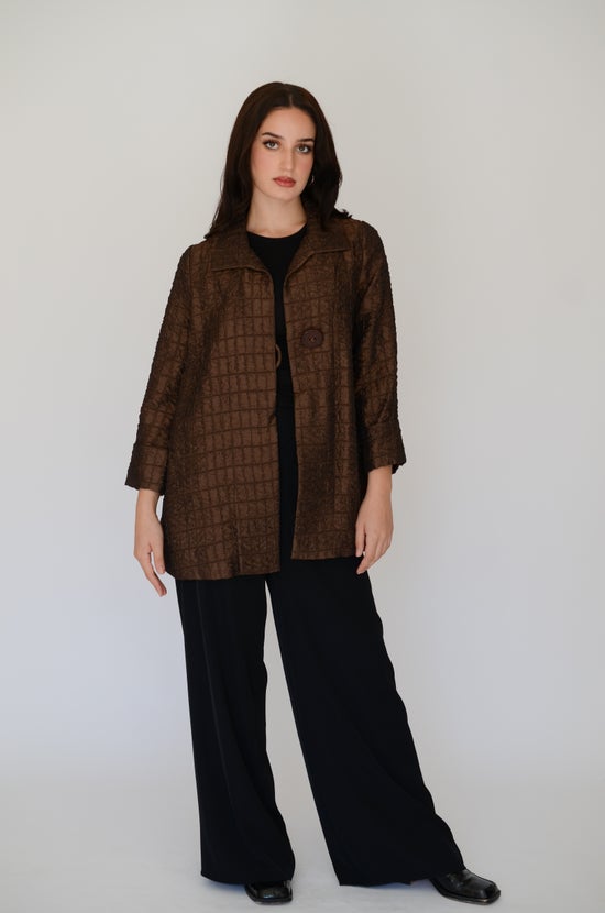 Yara Jacket