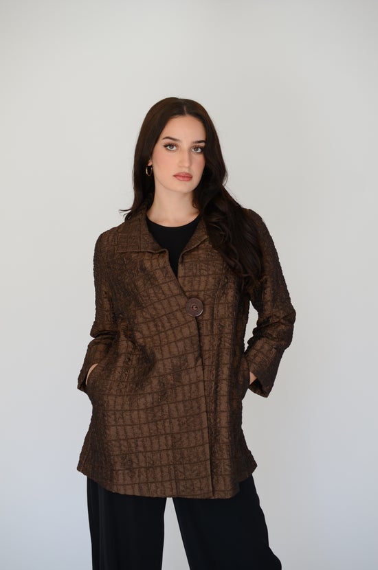 Yara Jacket