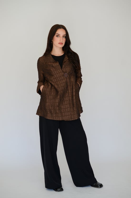 Yara Jacket