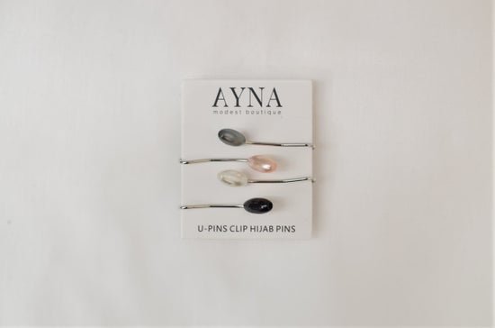 Hijab Pin