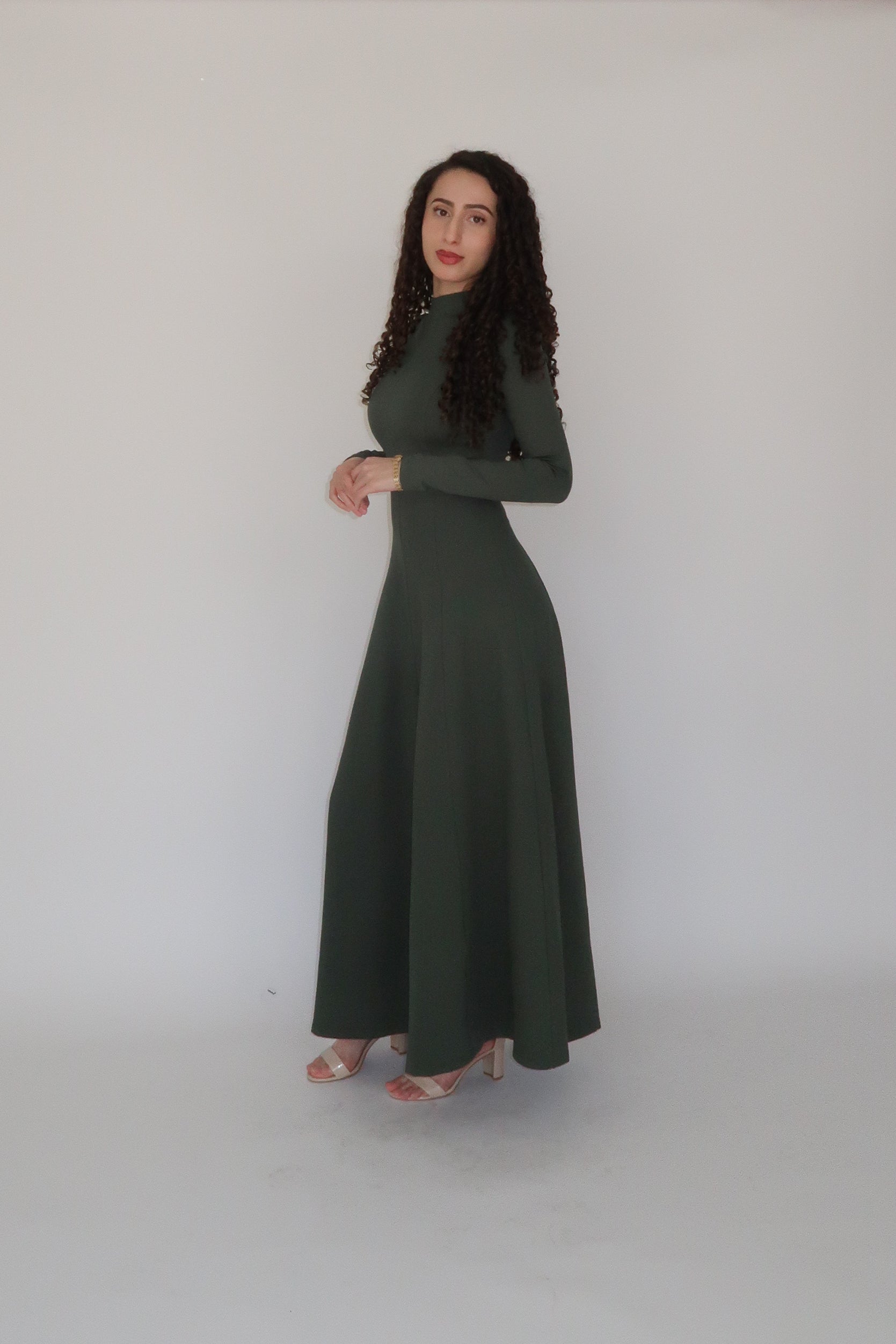Sara Dress